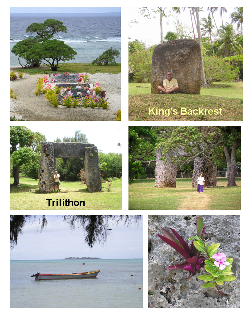 Tongatapu, Tonga