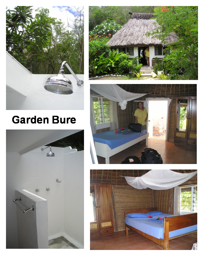 Octopus Resort Waya Island, Fiji