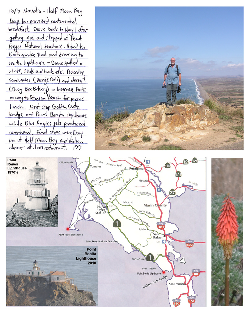 Point Reyes