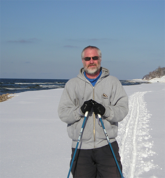 Lake Michigan