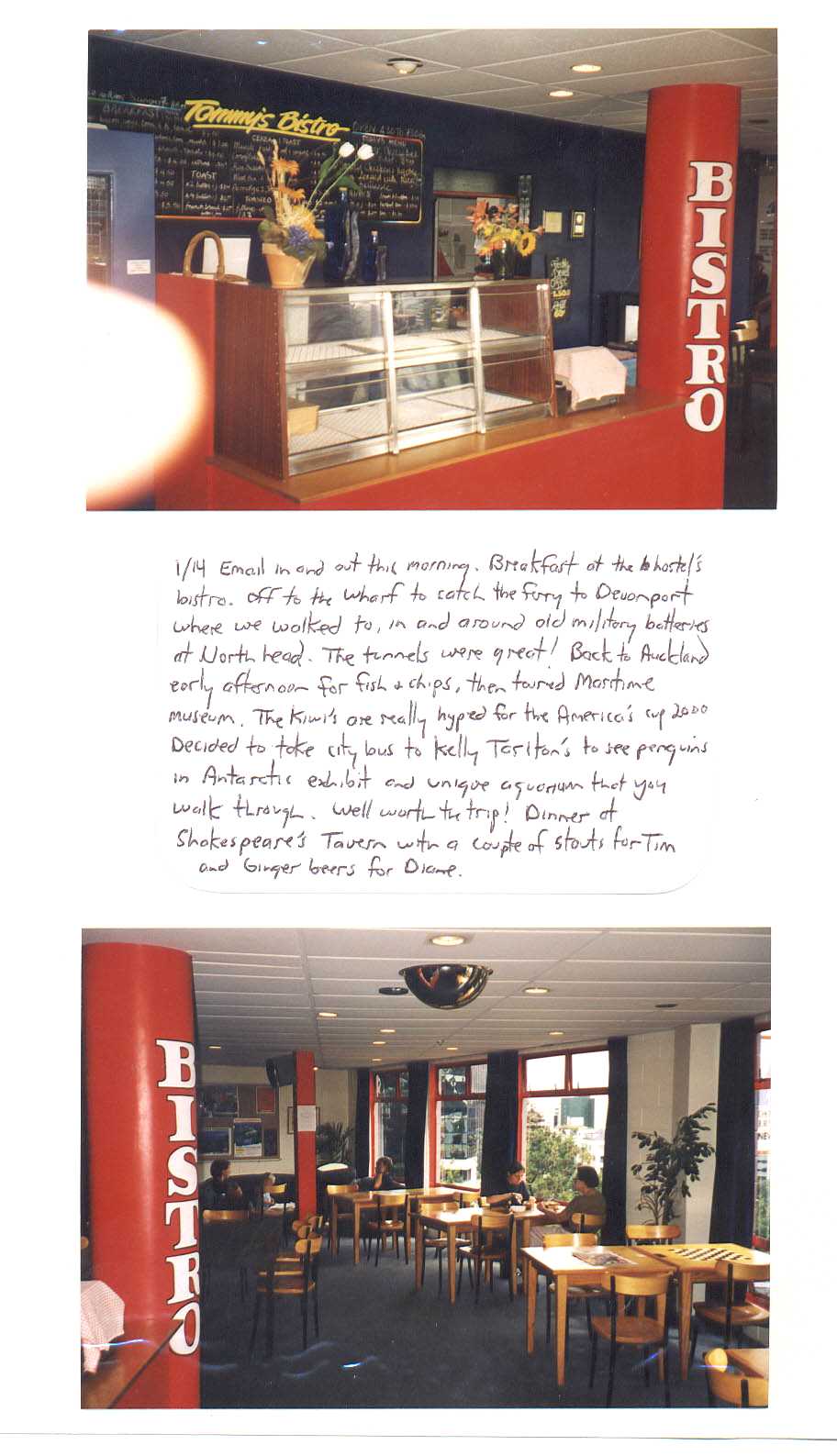 Auckland New Zealand