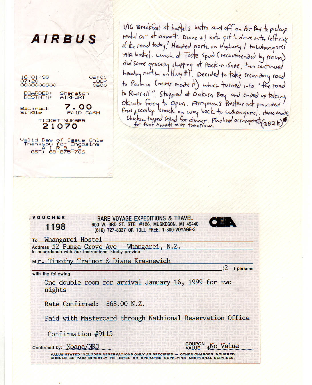 Auckland New Zealand