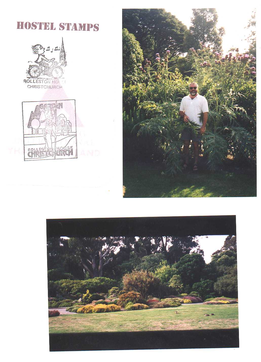 Christchurch New Zealand