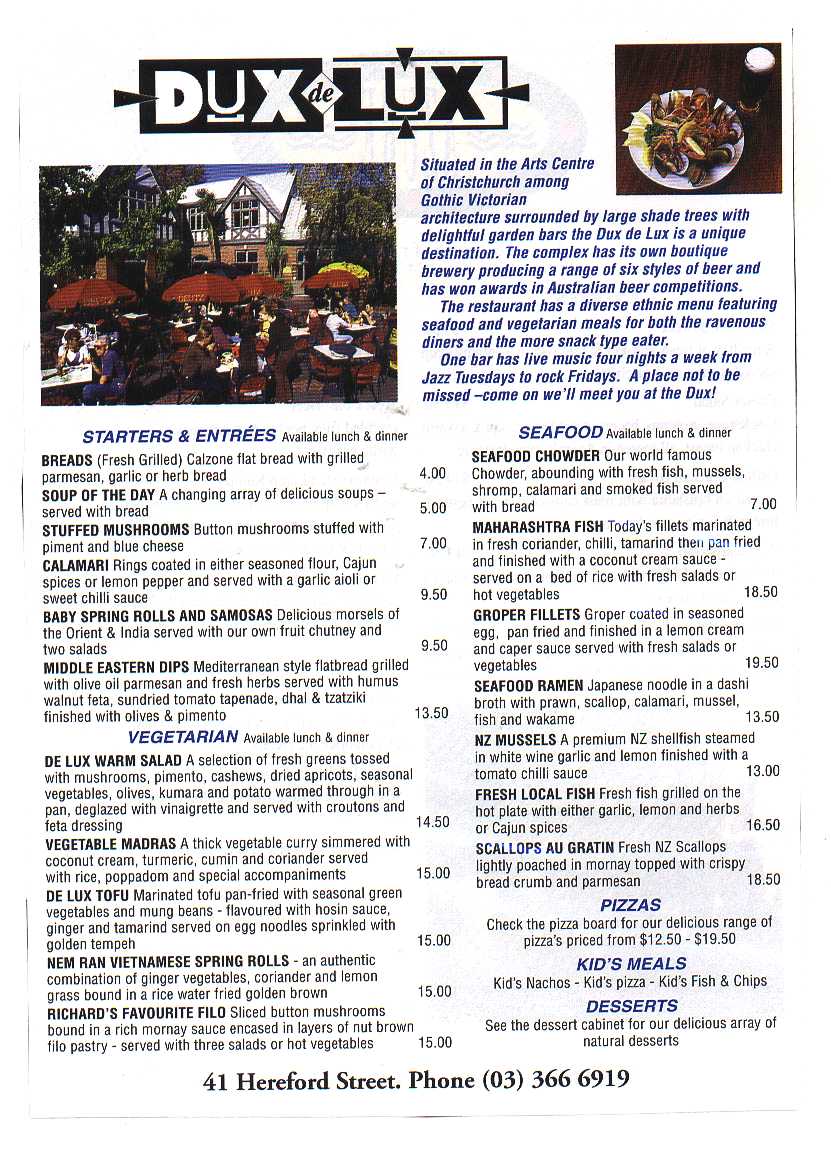 Christchurch New Zealand