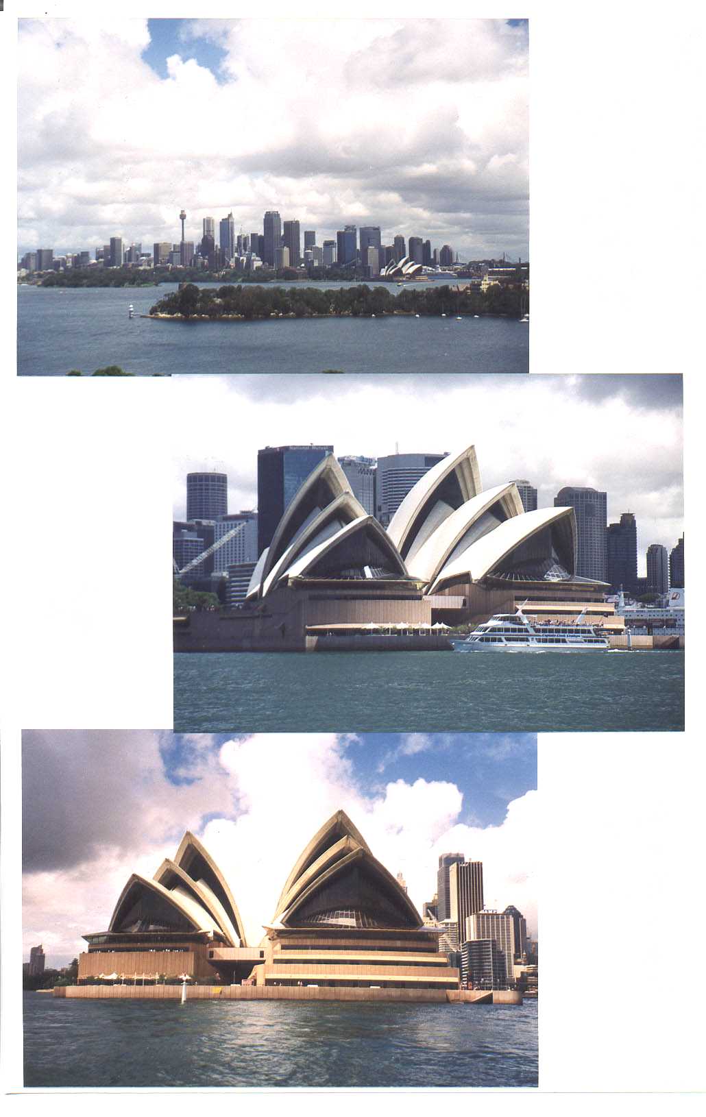 Sydney Australia