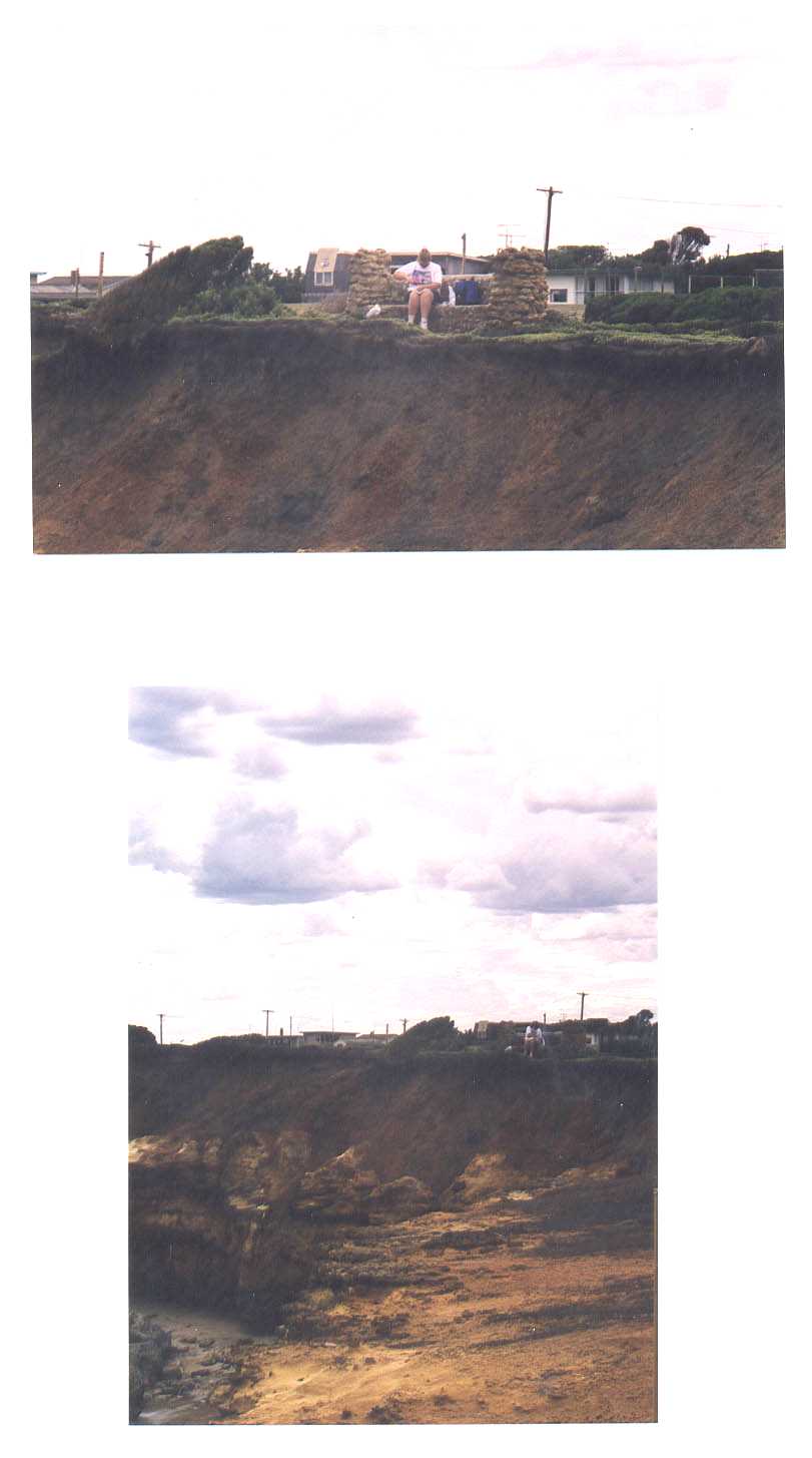 Great Ocean Road Victoria Australia