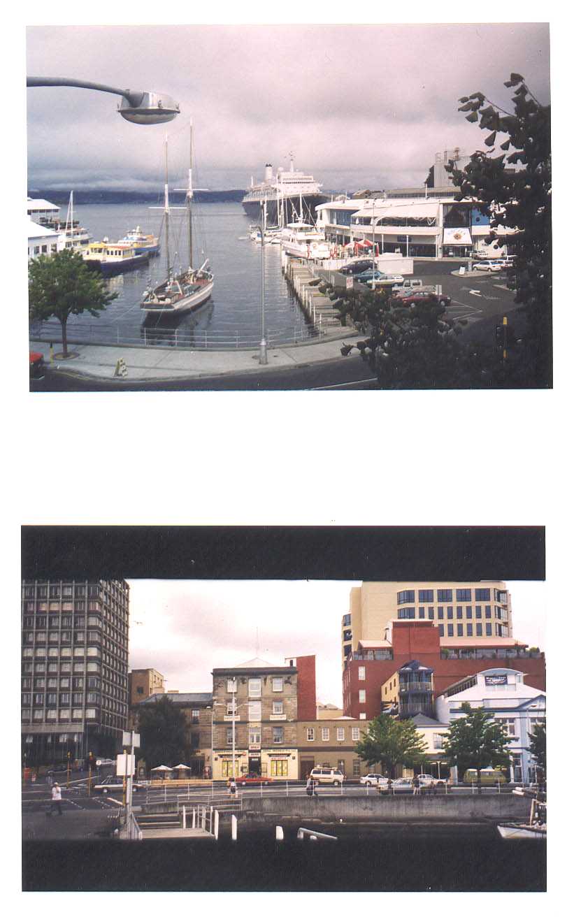 Hobart Australia
