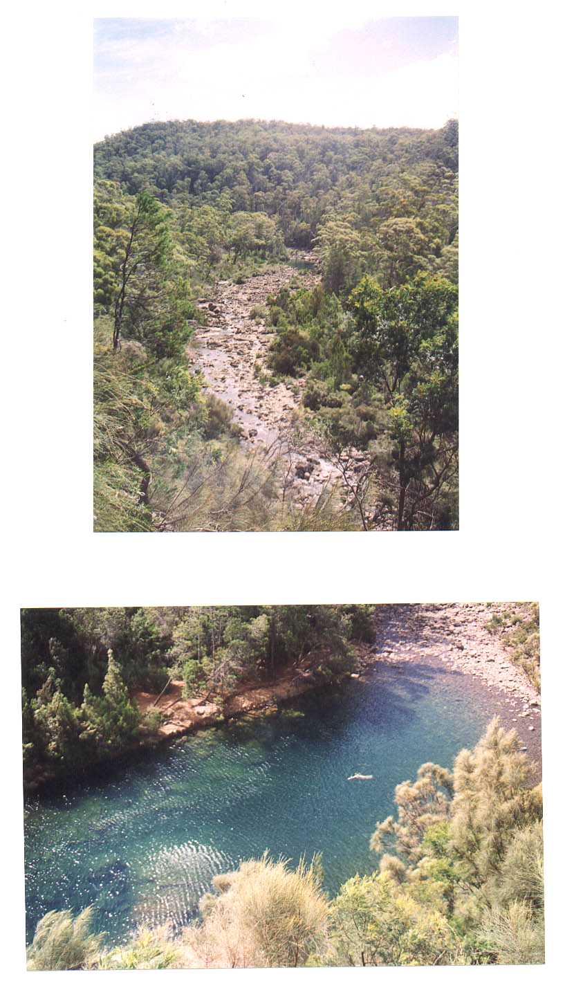  Douglas-Apsley National Park Tasmania Australia