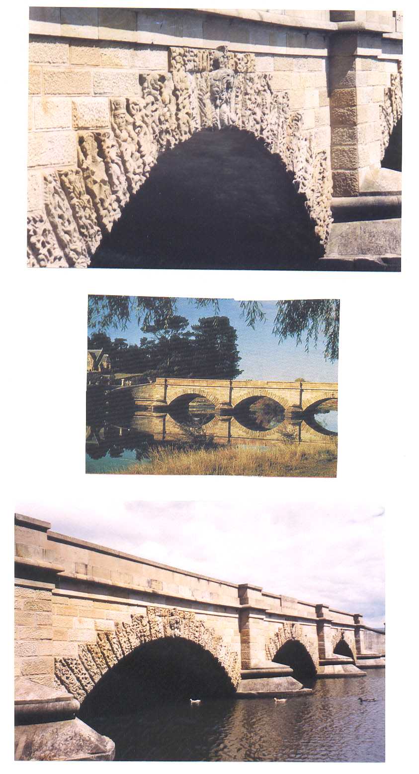 Cataract Gorge Launceston Australia