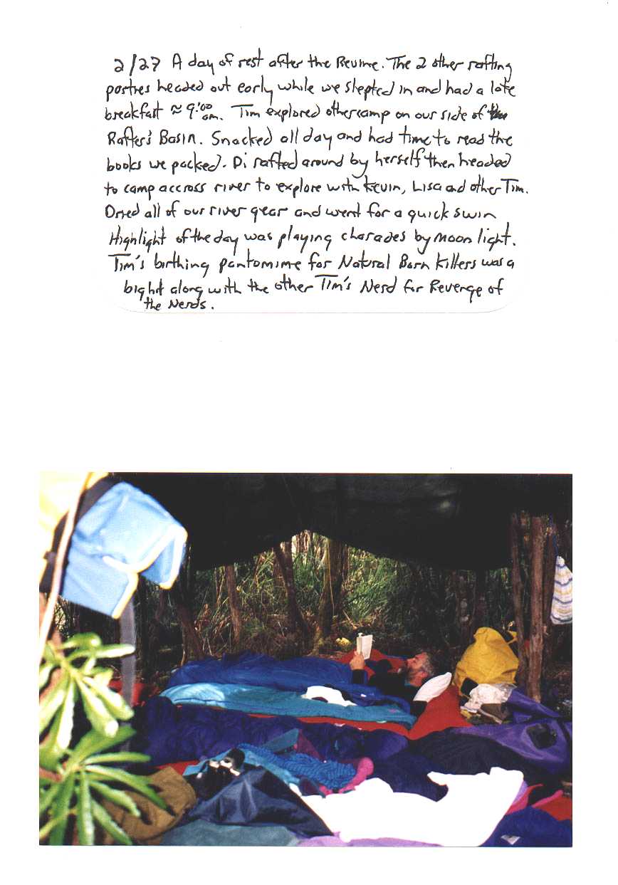 Franklin River Tasmania Australia