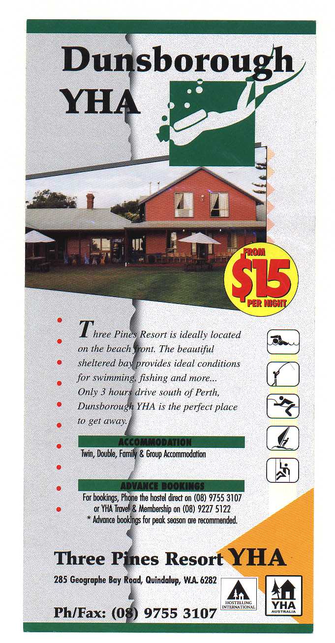 Dunsborough Australia