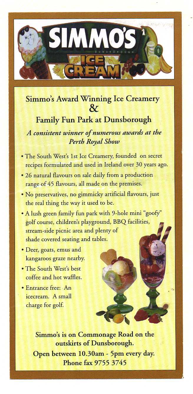 Dunsborough Australia