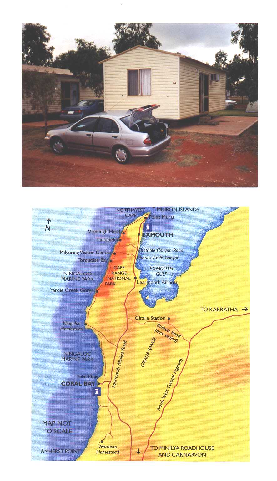 Exmouth Australia