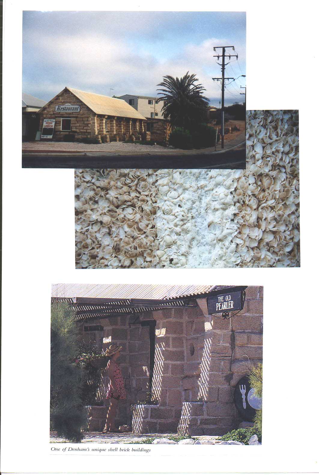 Denham Australia