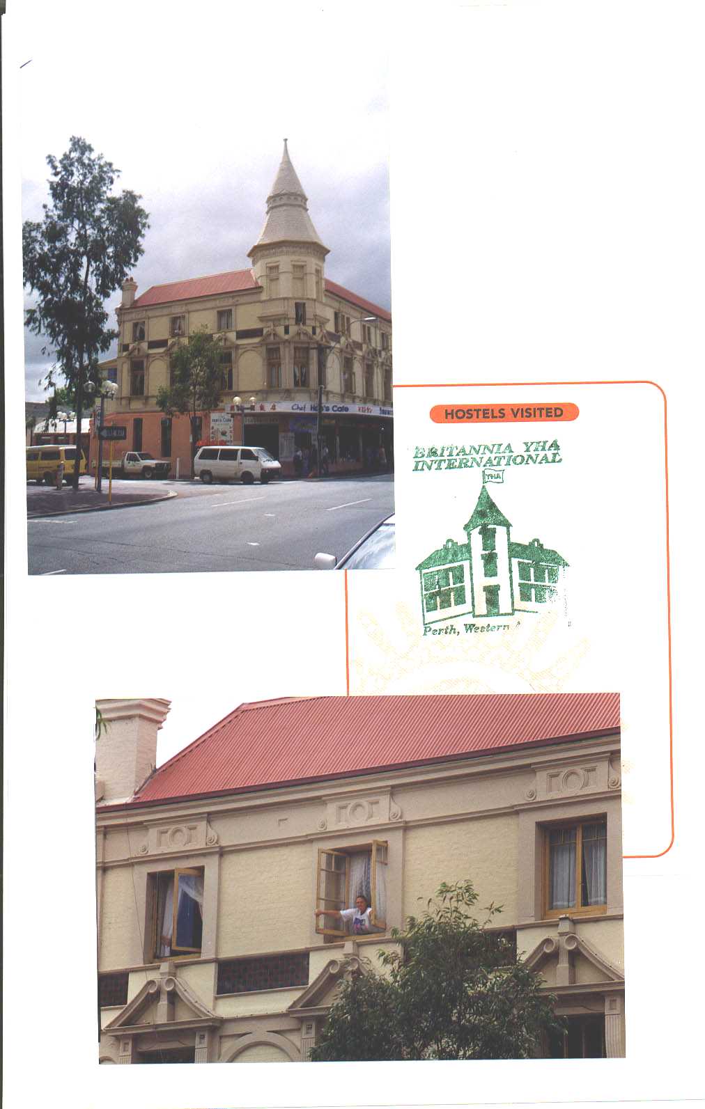 Perth Australia