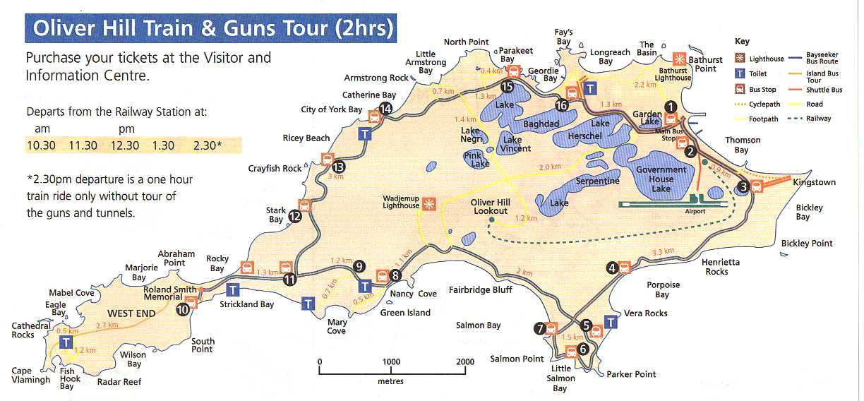 Rottnest Island Western Australia