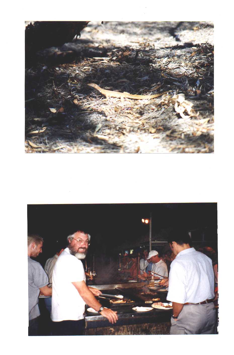 Ayers Rock Australia