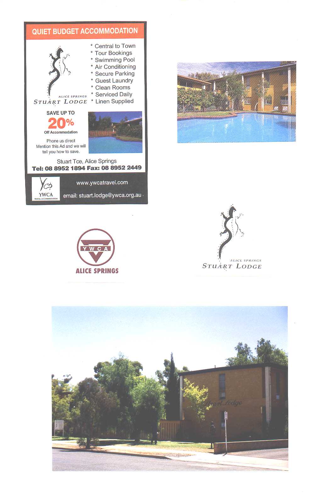 Alice Springs Australia