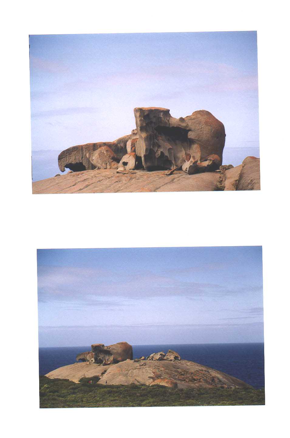 Kangaroo Island Australia