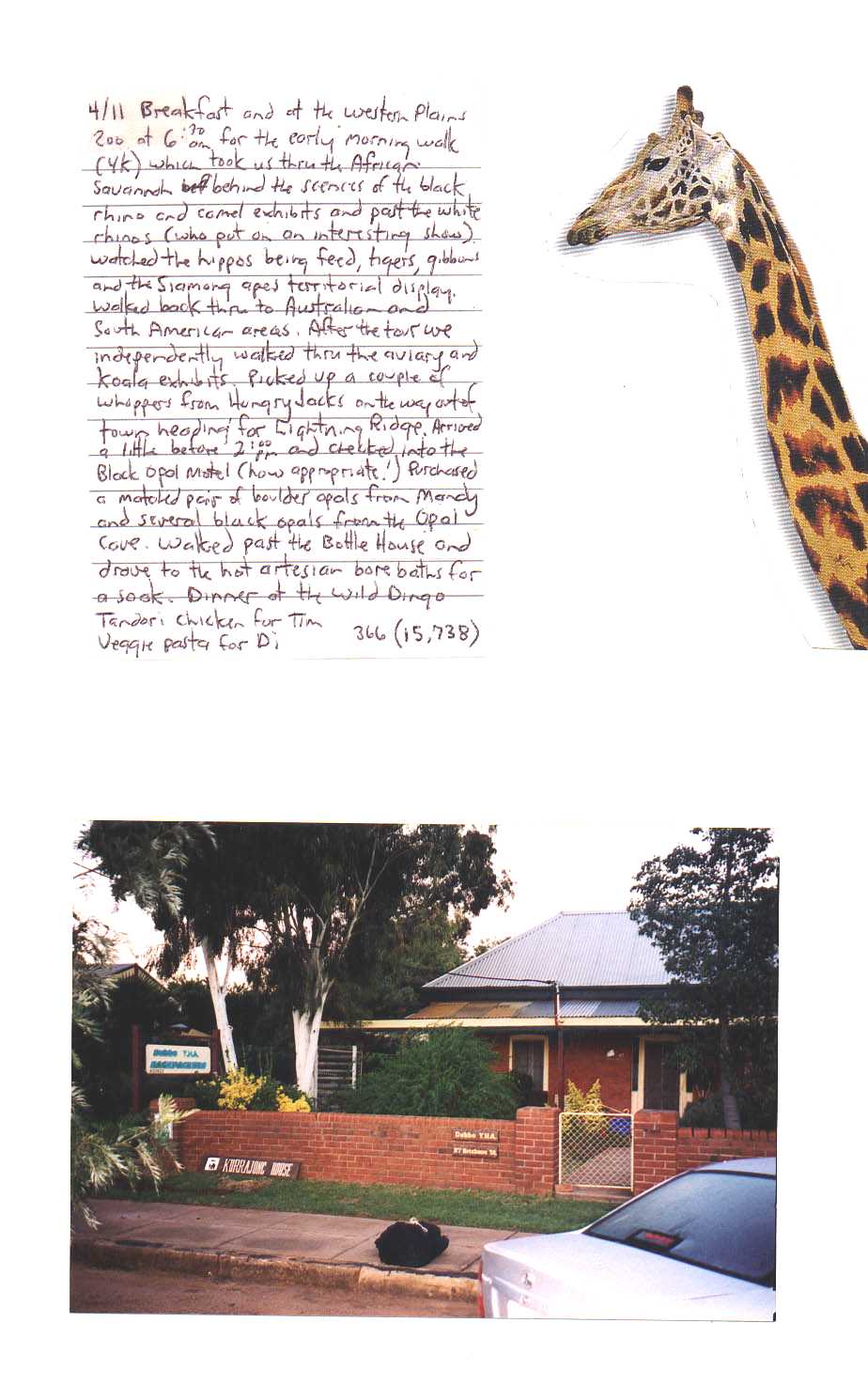 Dubbo Australia