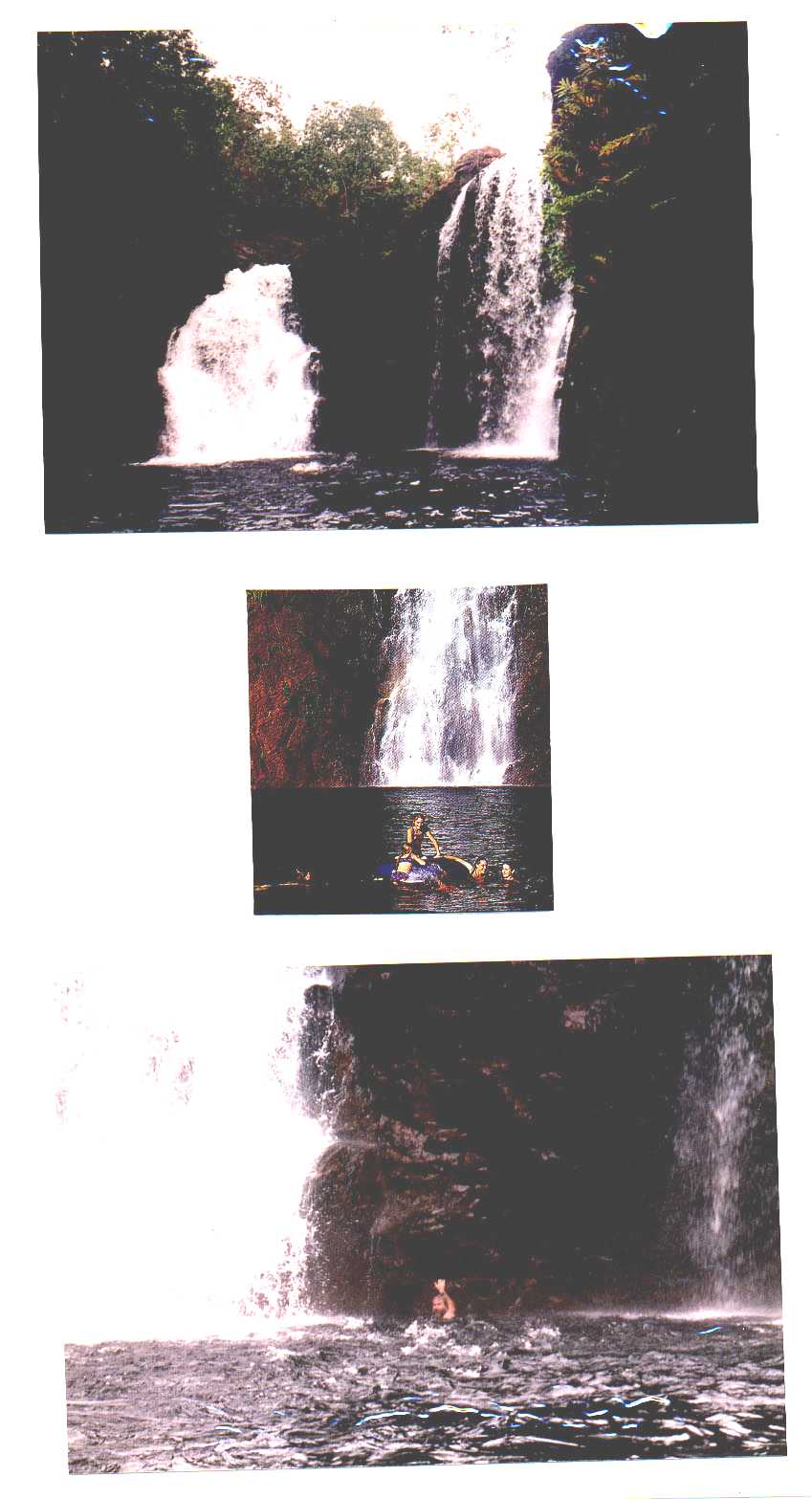 Litchfield National Park Northern Territory Australia