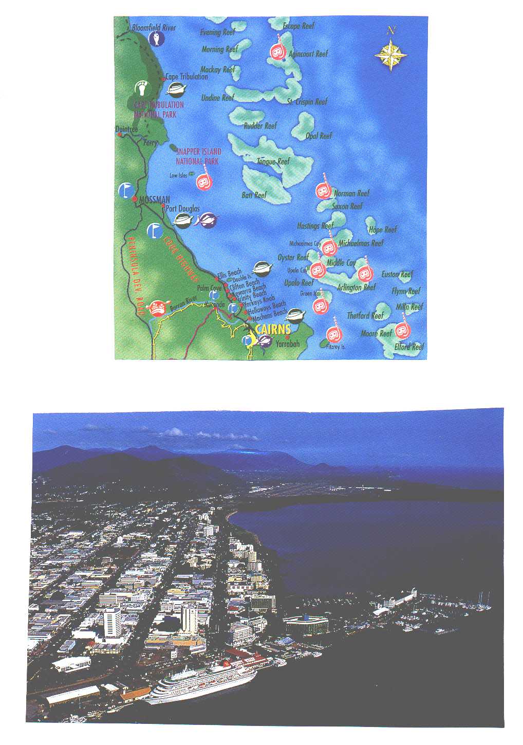 Cairns Australia