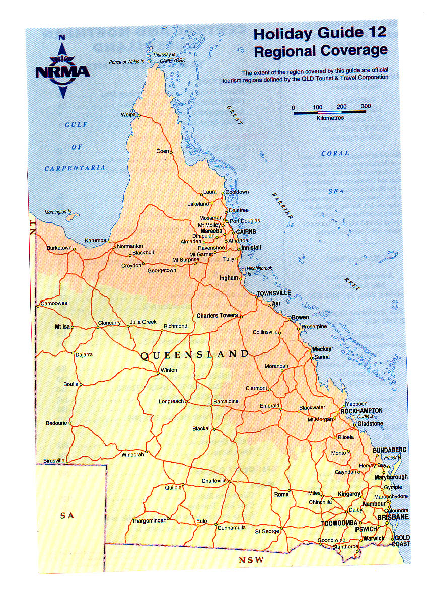 Queensland Australia