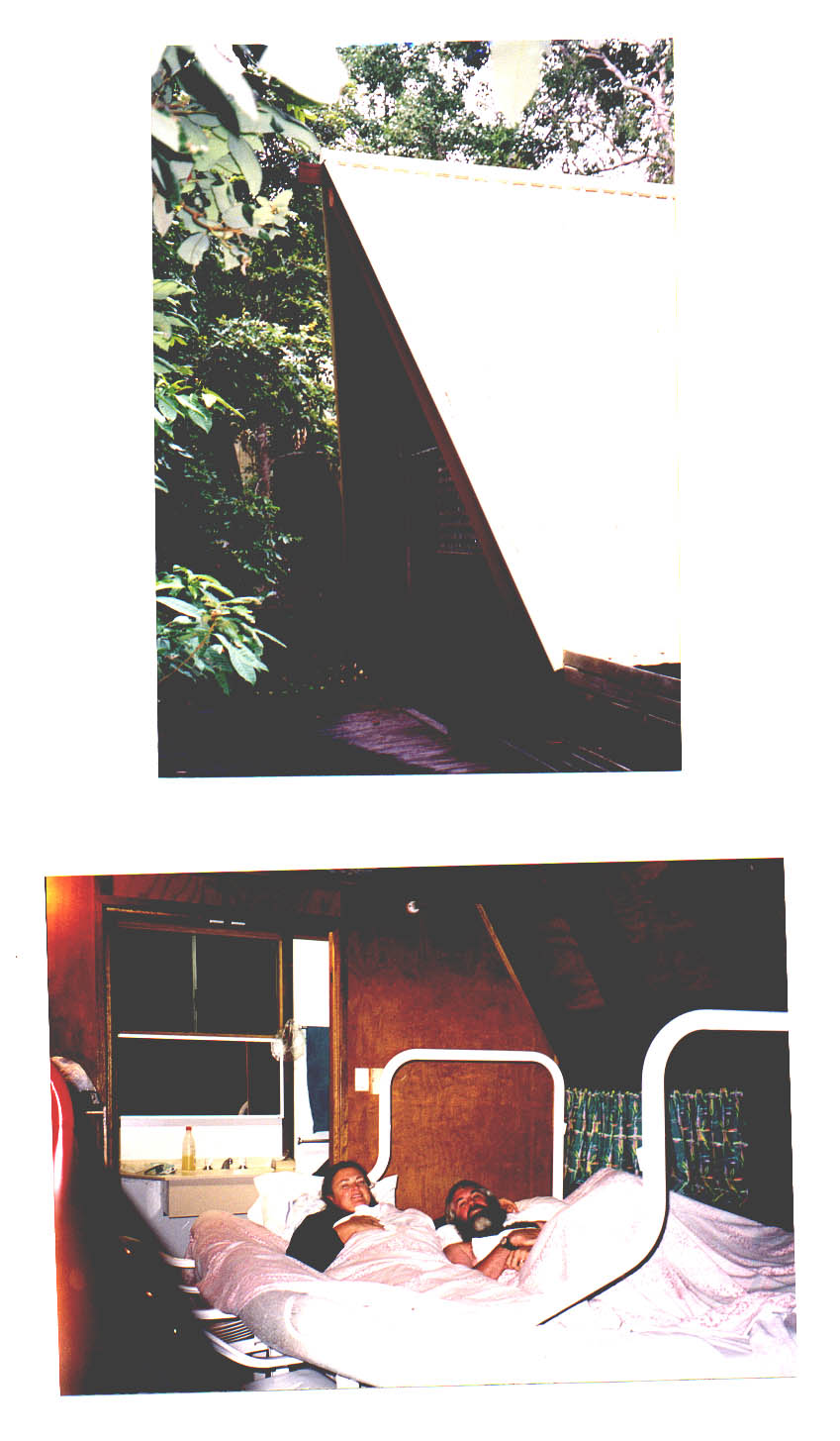 Magnetic Island Queensland Australia