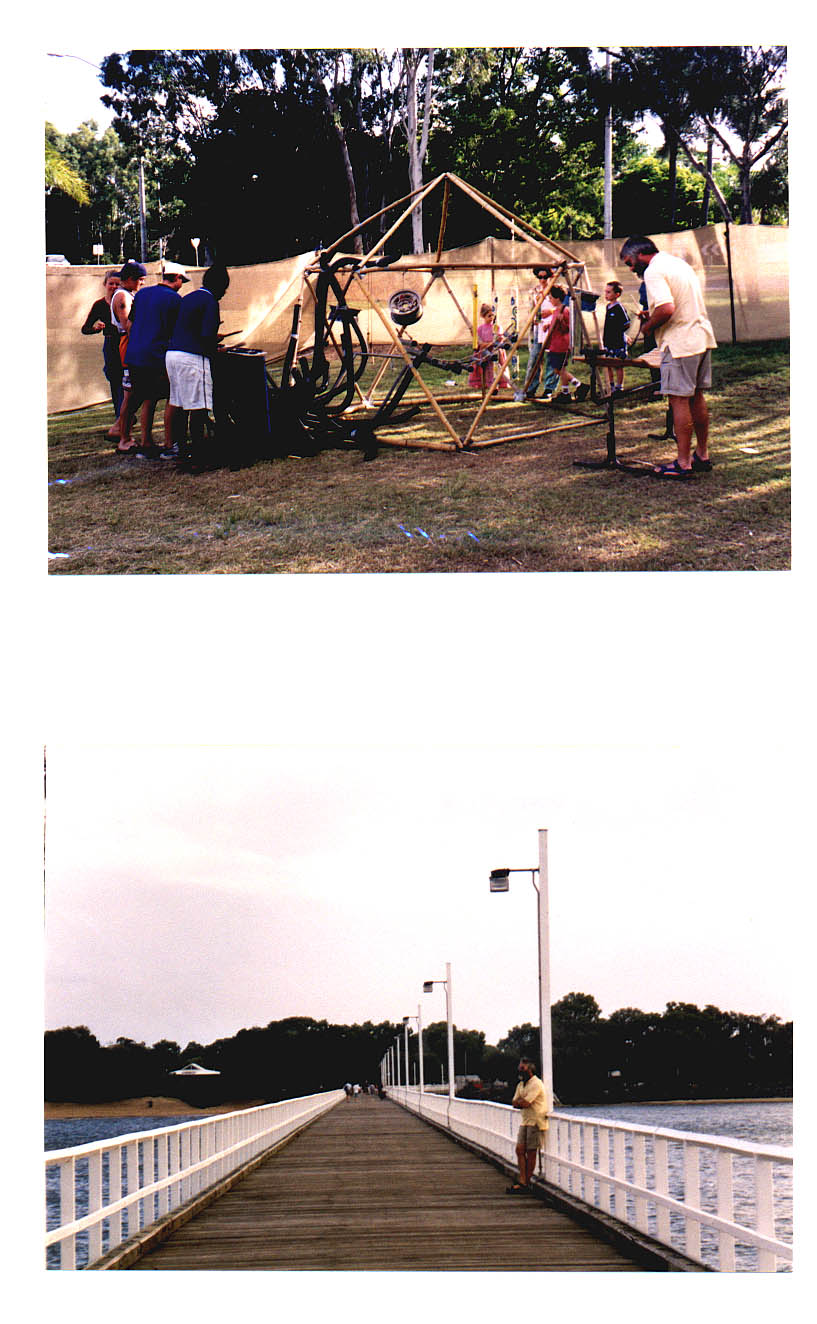 Hervey Bay Australia