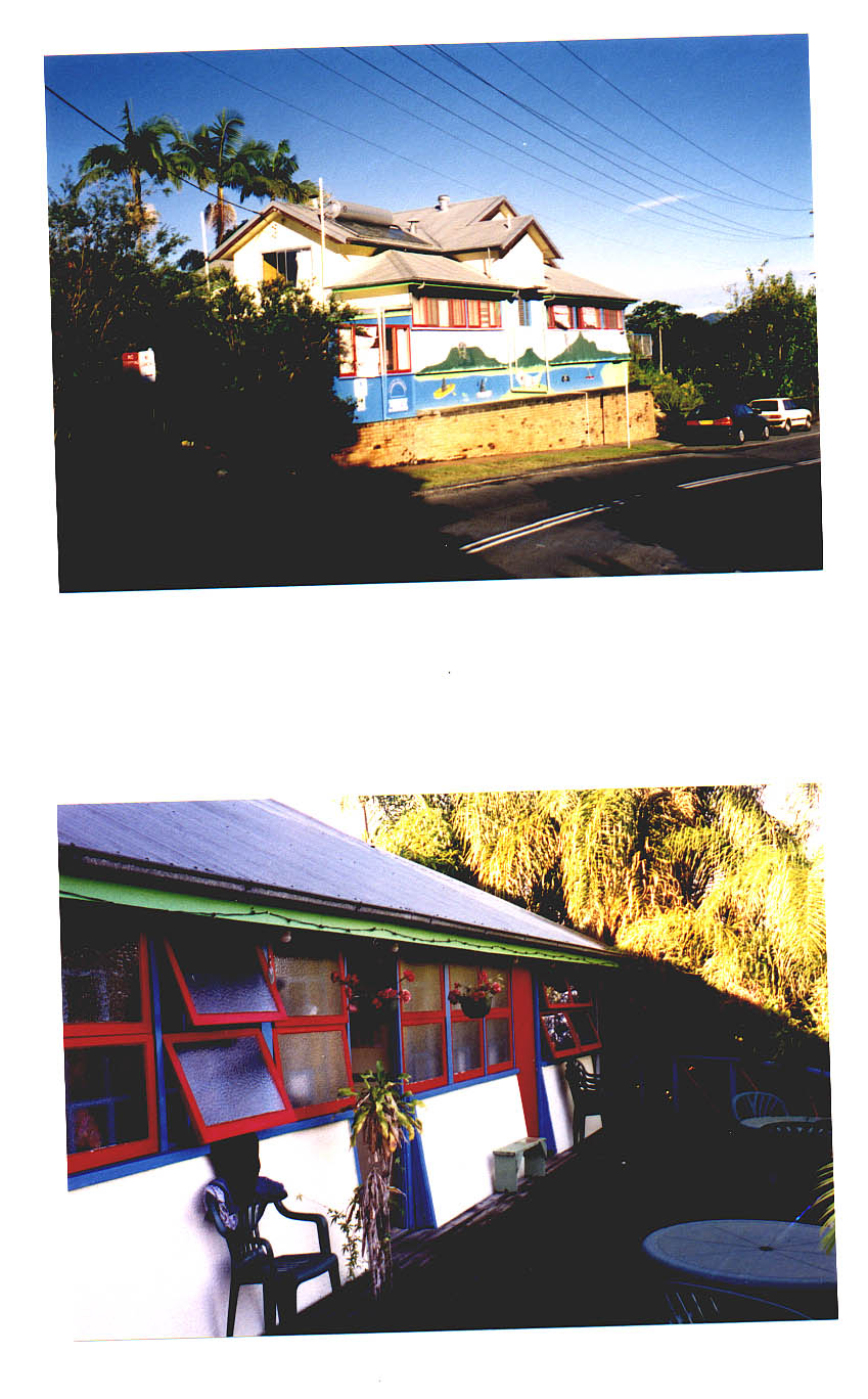 Murwillumbah Australia