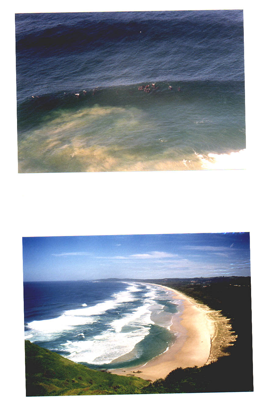 Byron Bay Australia