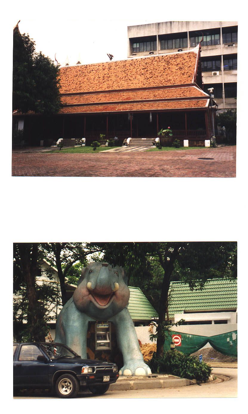 Bangkok Thailand