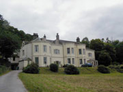 Derwentwater Youth Hostel