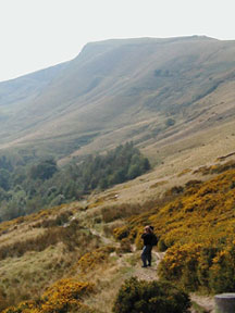 Mam Tor Trek