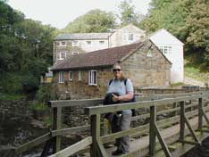 Boggle Hole Youth Hostel