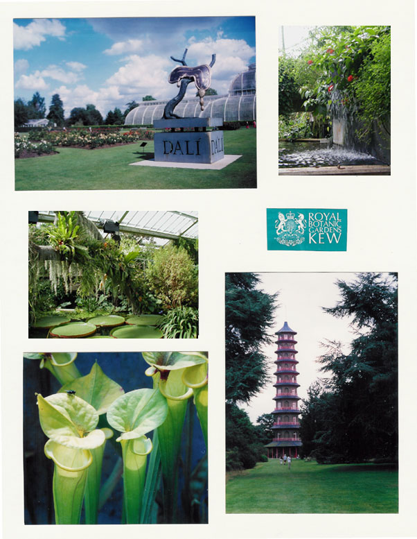 Kew Gardens