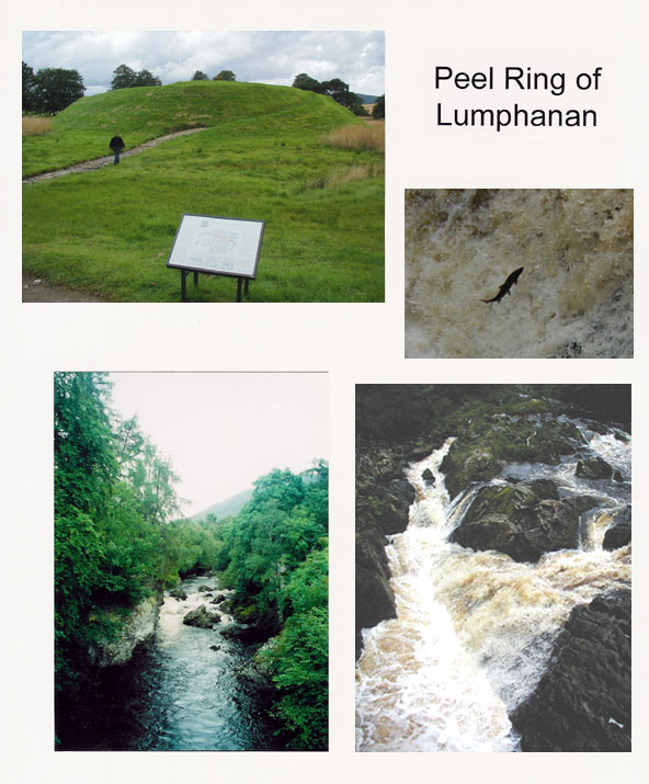 Peel Ring of Lumphanan