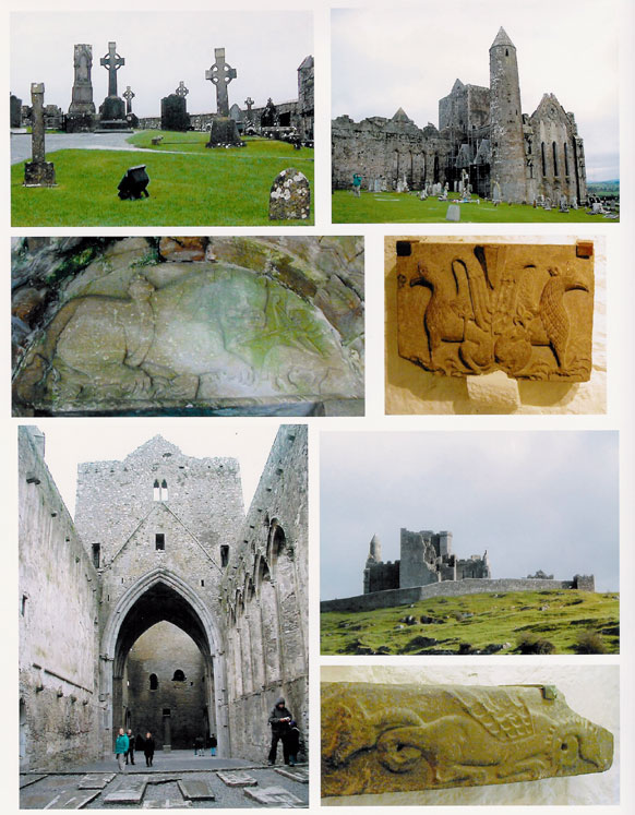 Rock of Cashel