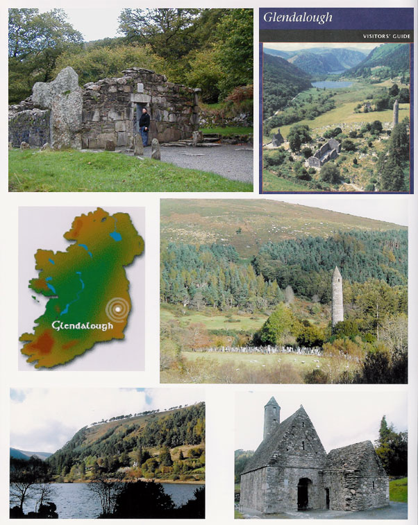 Glendalough