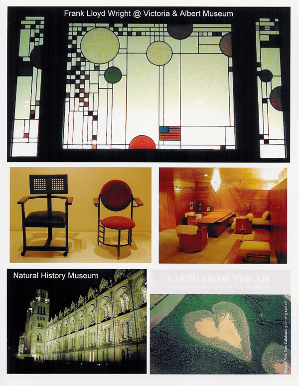 Victoria and Albert Museum